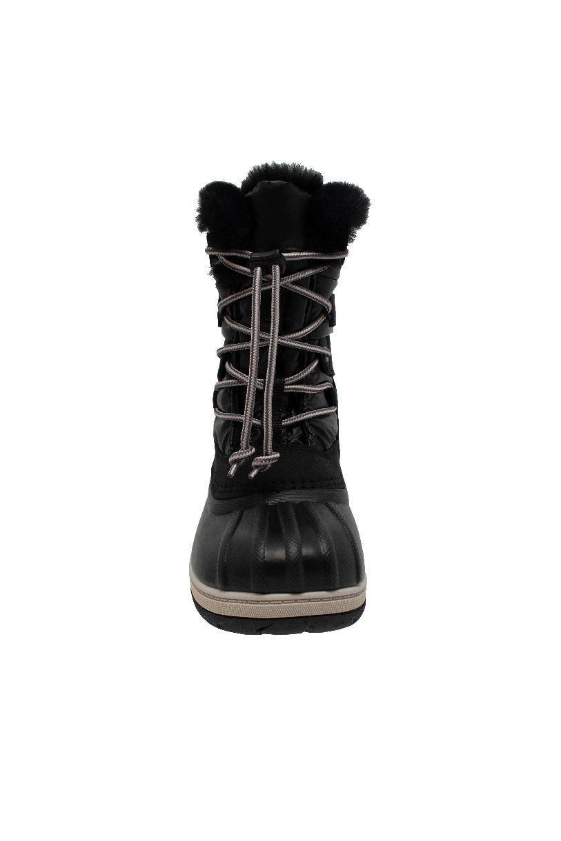 Bottes avec feutre Lolly pour enfant et junior - Acton