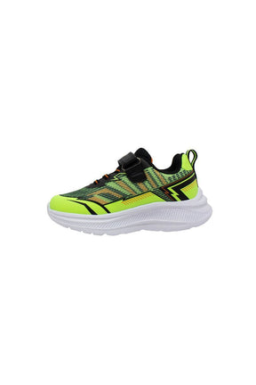 Chaussures velcro Jolt Flash pour bébé - Skechers