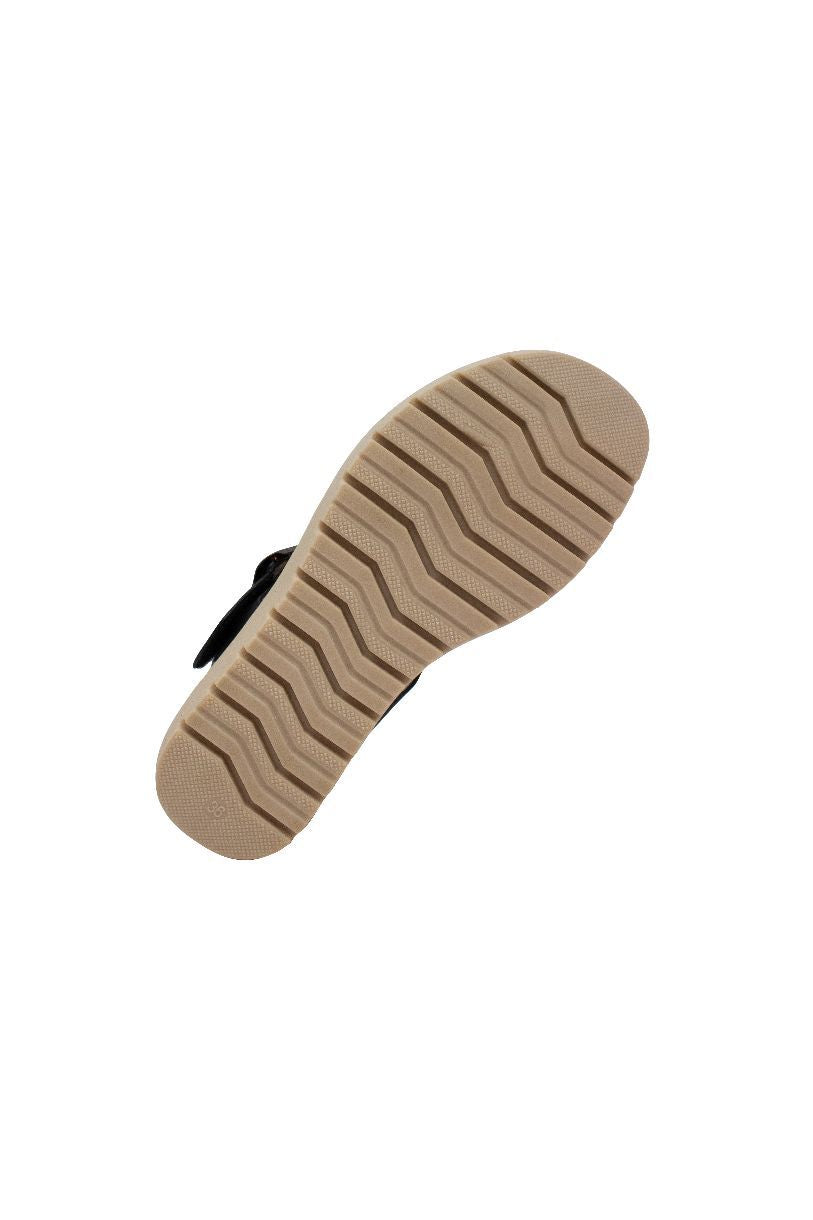 Sandales chics Logan pour femme - Taxi