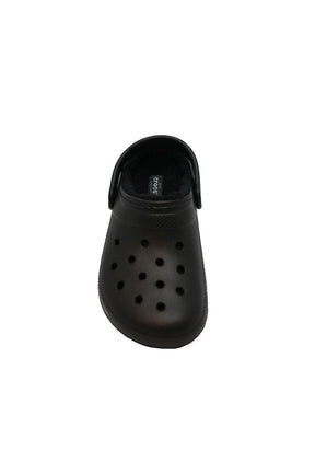 Sandales doublées Line Clog pour enfant et junior - Crocs