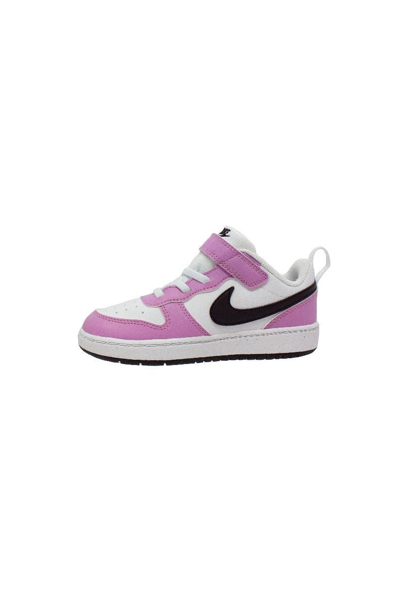 Chaussures Court Borough Low pour bébé - Nike