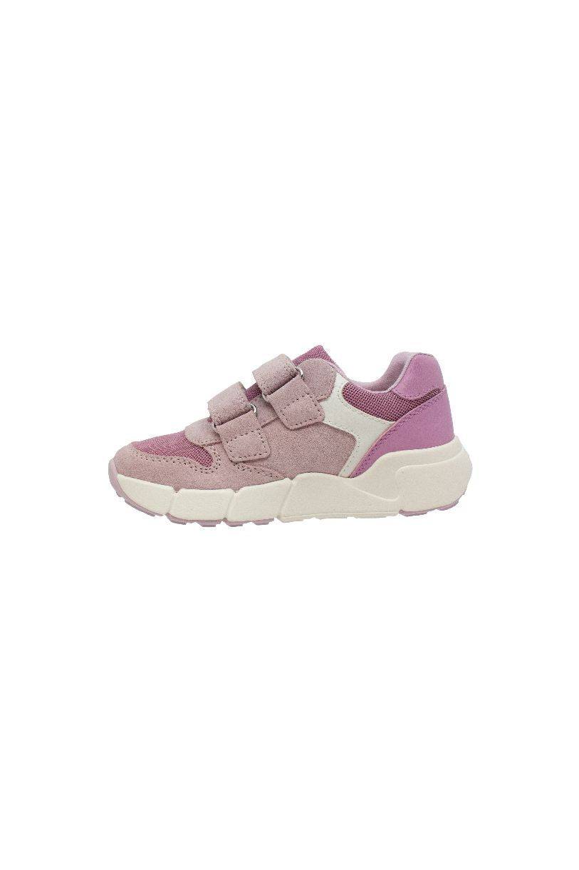 Chaussures velcro Flexiper mini pour garcon - Geox