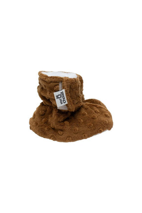 PANTOUFLES BÉBÉ O CHAUD UNISEX