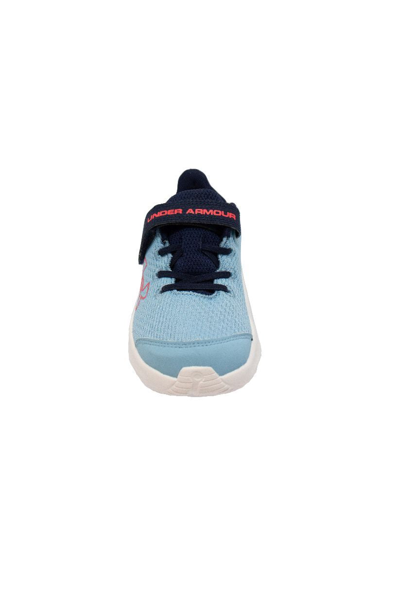 Chaussures sport velcro Pursuit 3 pour enfant - Under Armour