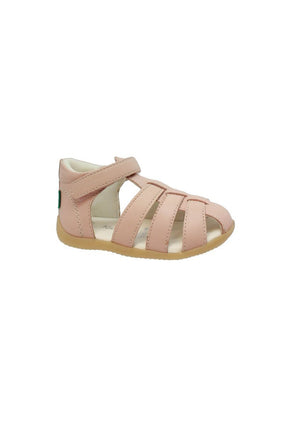 Sandales bottines Bigflo pour bébé - Kickers