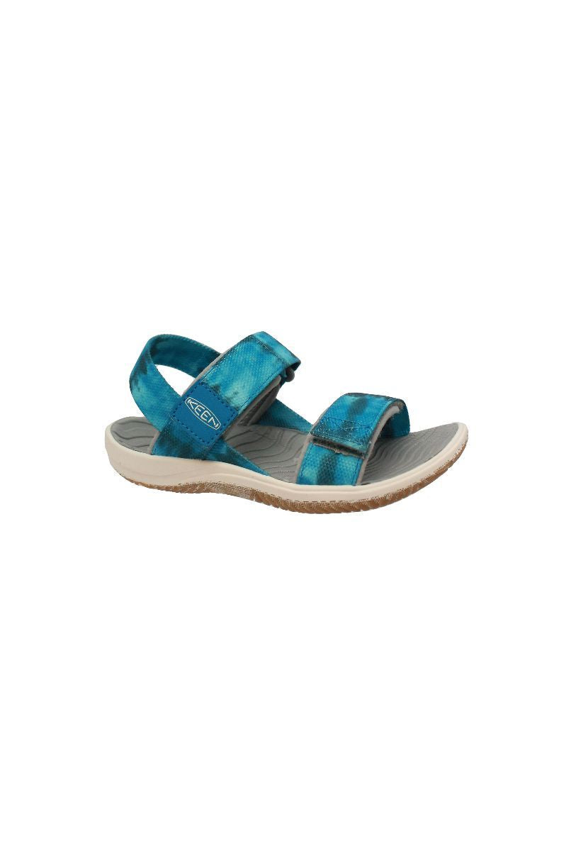 BLEU MOYEN