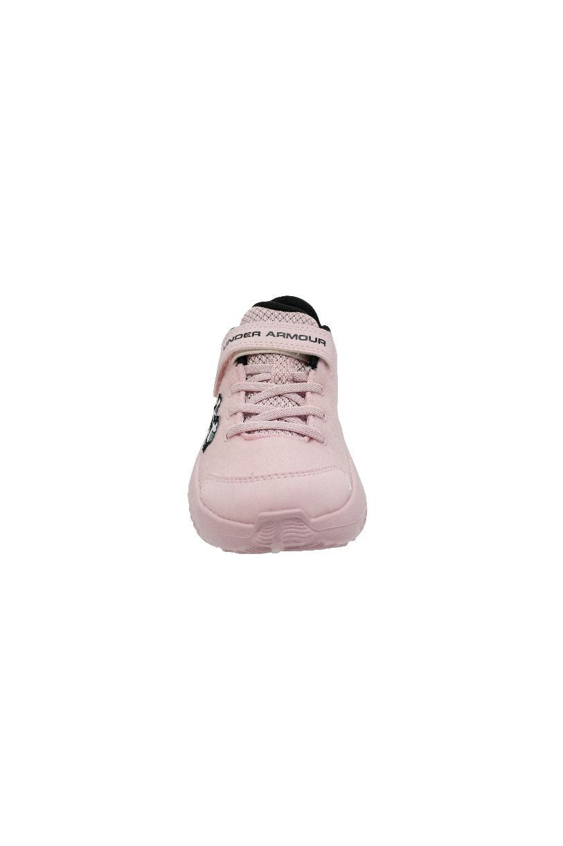 Chaussures velcro Surge 4 Patch pour fille - Under Armour
