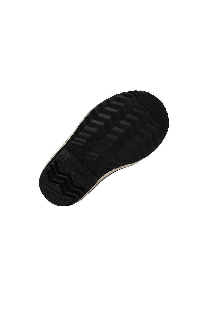 Bottes d'hiver avec feutre Yoot Pac TP WP pour enfant - Sorel
