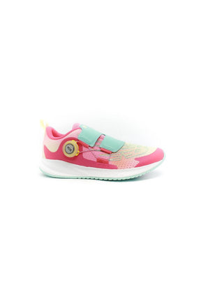 Chaussures sport BOA Fuel Core pour junior - New Balance