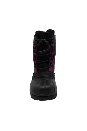 Bottes avec feutres Eltanin pour enfant - Chlorophylle