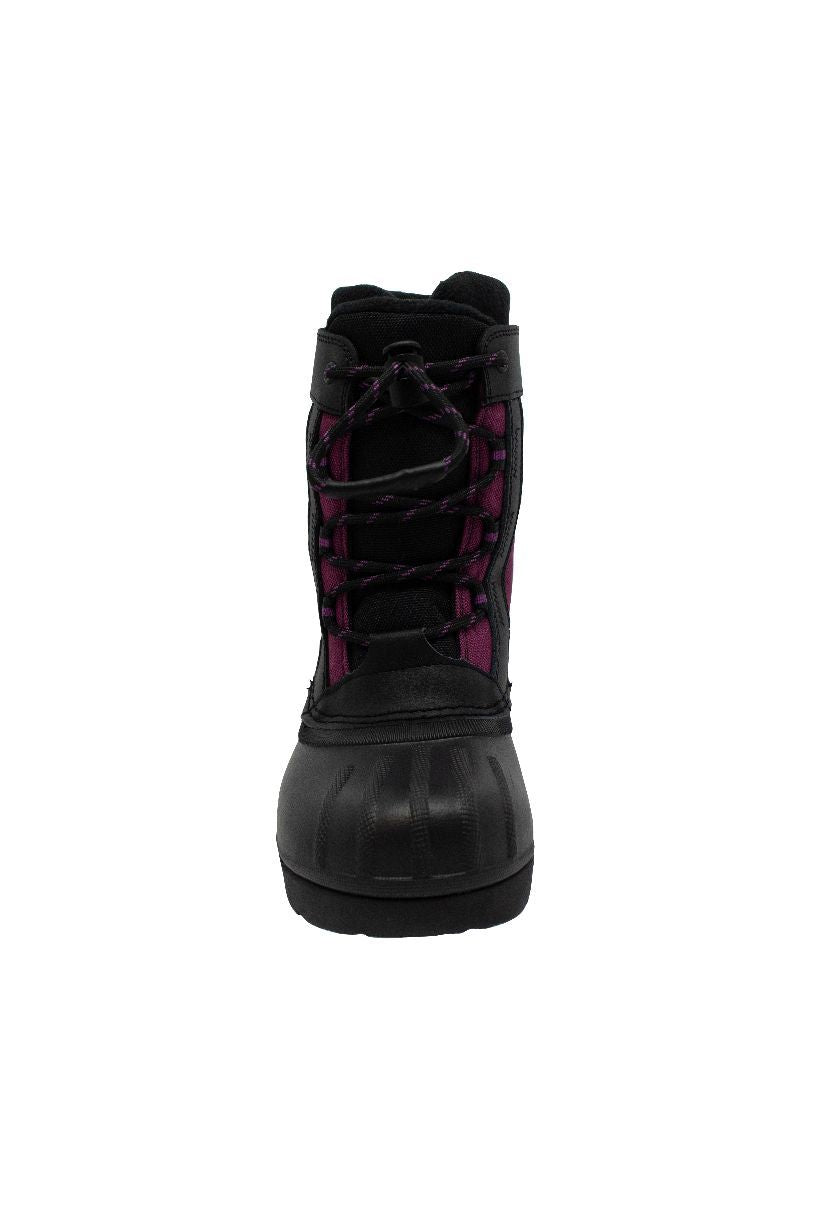 Bottes avec feutres Eltanin pour enfant - Chlorophylle