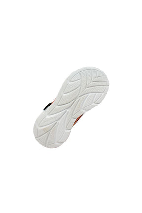 Chaussures Velcro Flex-Glow Ultra pour enfant - Skechers