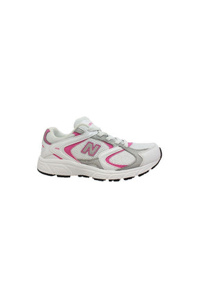 Chaussures lacets elastiques 408 pour enfant - New Balance