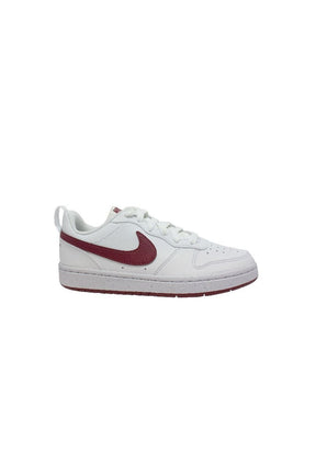 Chaussures lacets Borough low Recraft pour junior - Nike