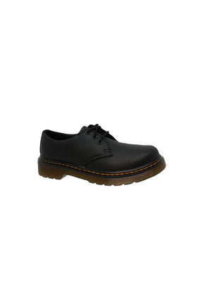 Souliers 1461 Black Softy pour junior - Dr. Martens