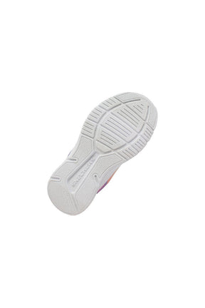 Chaussures velcro Oasis Point pour bébé fille - Skechers