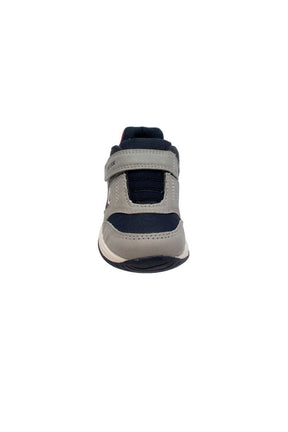 Bottines velcro Rishon pour bébé - Geox