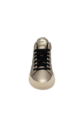 Chaussures lacets et zipper Laquinny pour enfant et junior - Geox