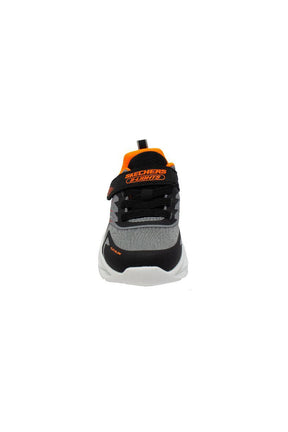Chaussures velcros Prism Pacer pour bébé - Skechers