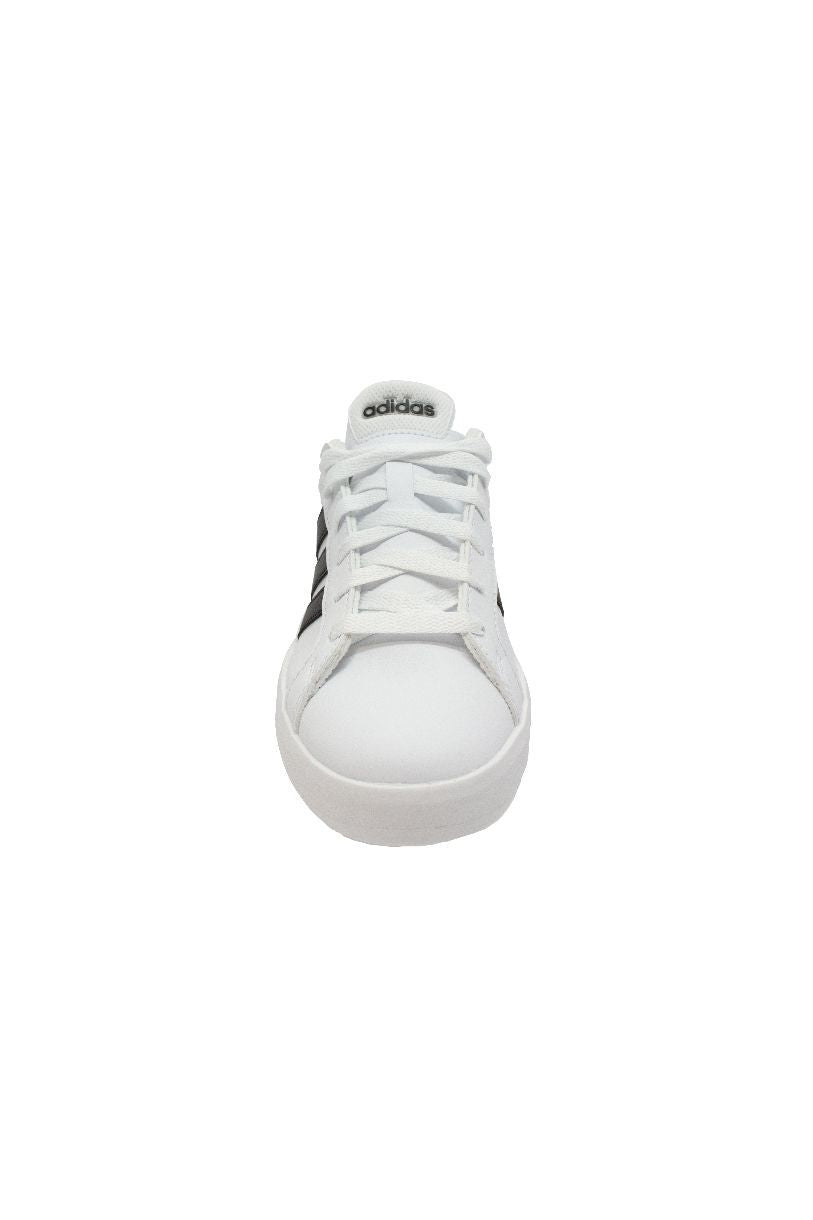 Chaussures lacets Grand Court 3.0 pour enfant - Adidas