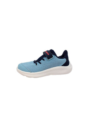 Chaussures sport velcro Pursuit 3 pour enfant - Under Armour