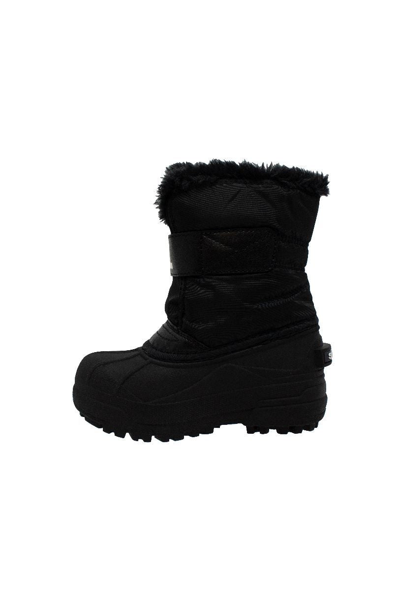 Bottes doublés Snow commander pour bébé - Sorel