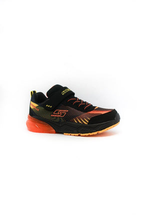 Chaussures velcro Thermoflux 2.0 pour enfant - Skechers