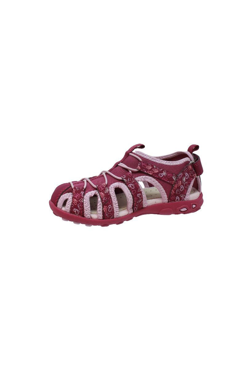Sandales fermées Whineberry pour enfant - Geox
