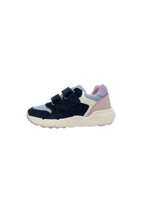 Chaussures velcro Flexiper mini pour garcon - Geox
