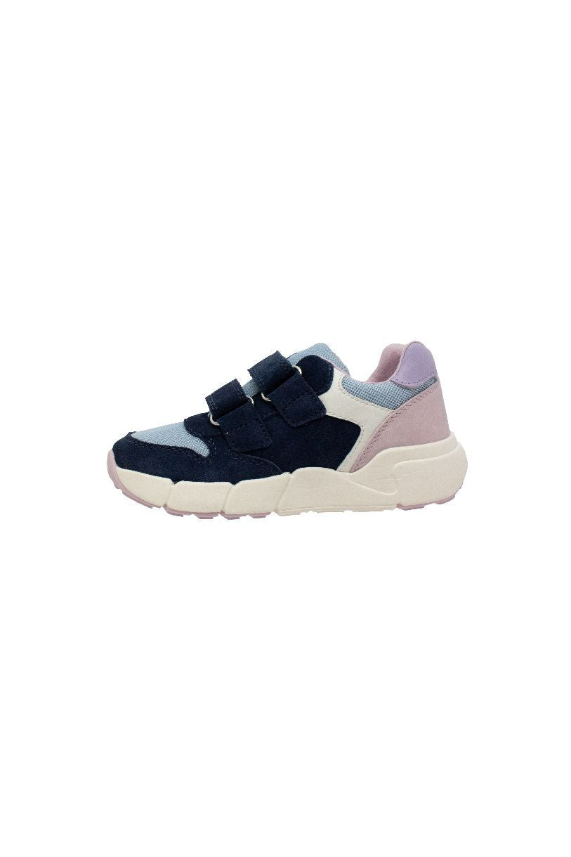Chaussures velcro Flexiper mini pour garcon - Geox