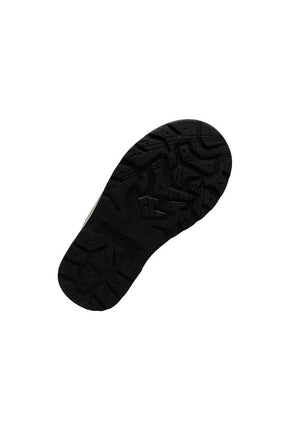 Bottes d'hiver Alkaris pour filles - Chlorophylle