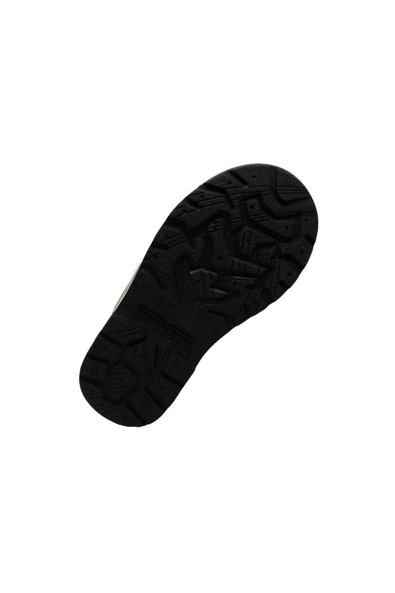Bottes d'hiver Alkaris pour filles - Chlorophylle