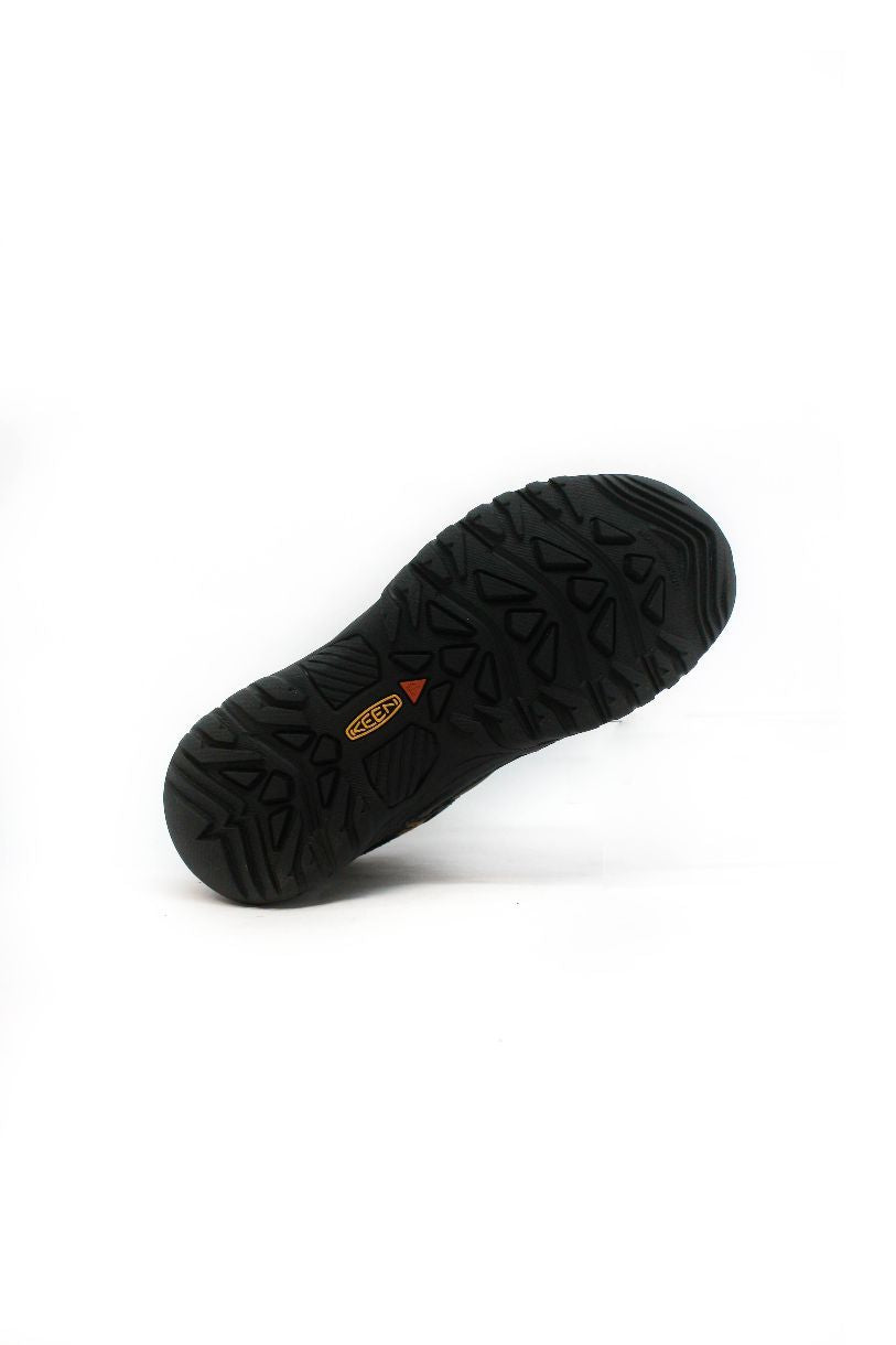 Bottillons imperméables Targhee Mid pour enfant et junior - Keen