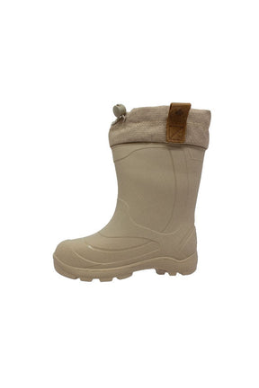 Bottes de pluie avec feutre Tundra Jr pour bébé - Kamik