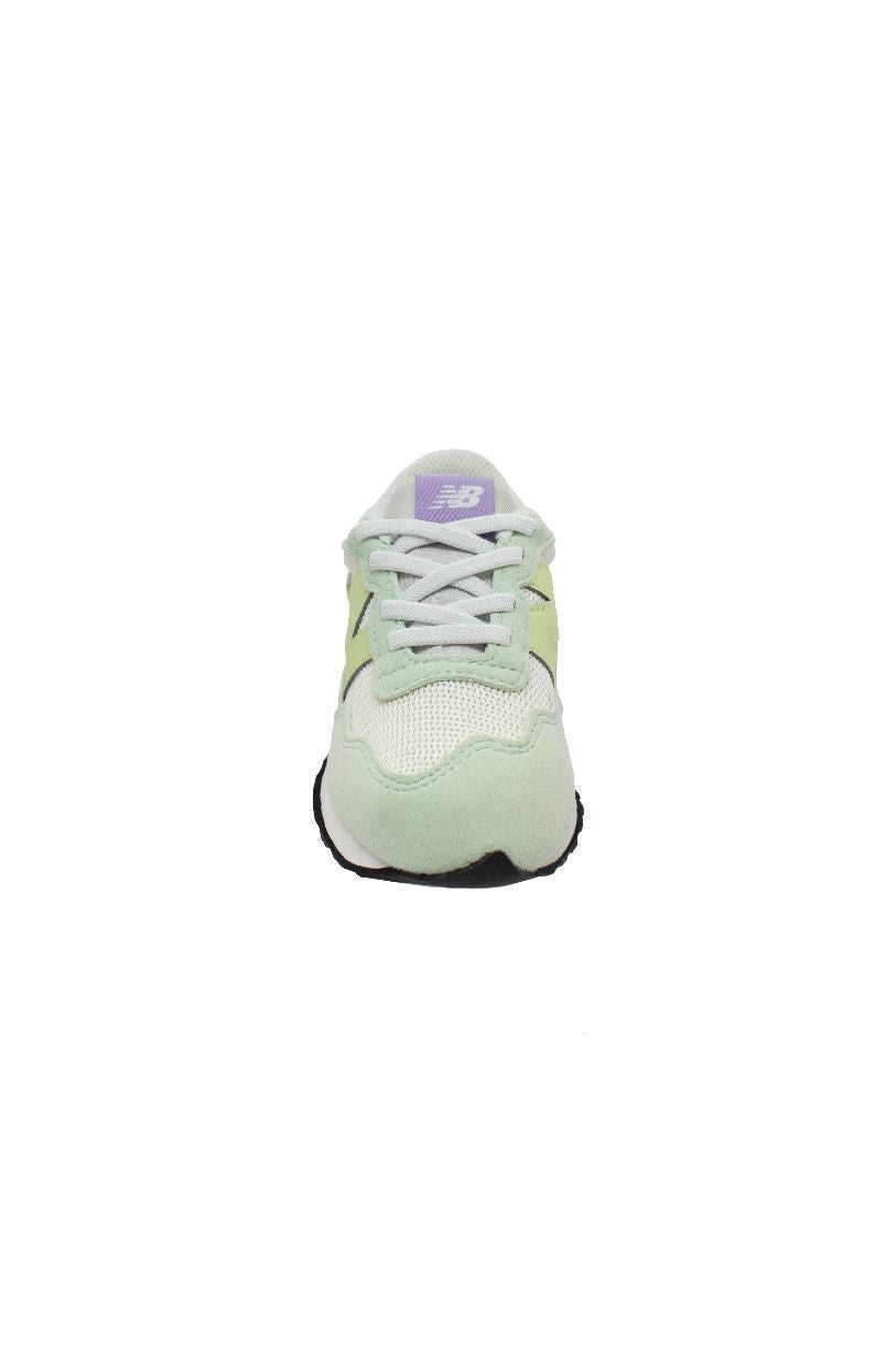 Chaussures élastique 237 Bungee pour bébé - New Balance
