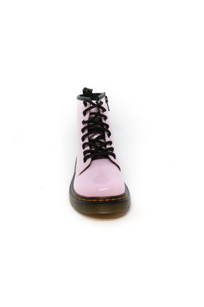 Bottillons 1460 Patent Lamper junior - Dr . Martens