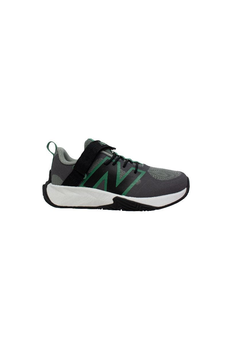 Chaussures velcros FCY H&L pour enfants - New Balance