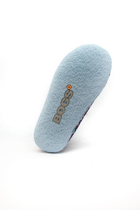 Bottes de pluie doublées Baby Bogs pour bébé - Bogs