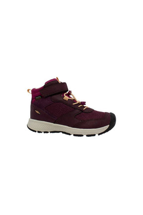Bottillon Doublé Skua Wp Enfant - Keen