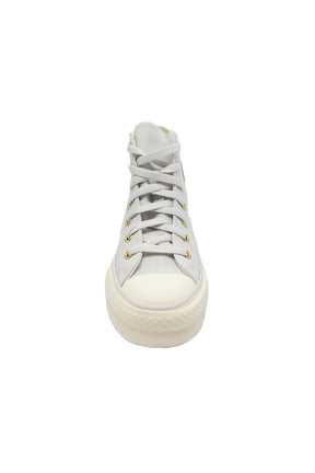 Chaussures lacets Eva Lift High pour junior - Converse