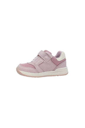 Bottines velcro Rishon pour bebe fille - GEOX