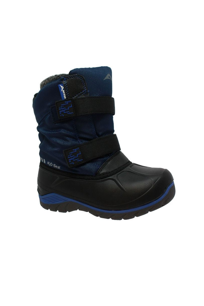 BOTTES D'HIVER KIDDY UNISEXE