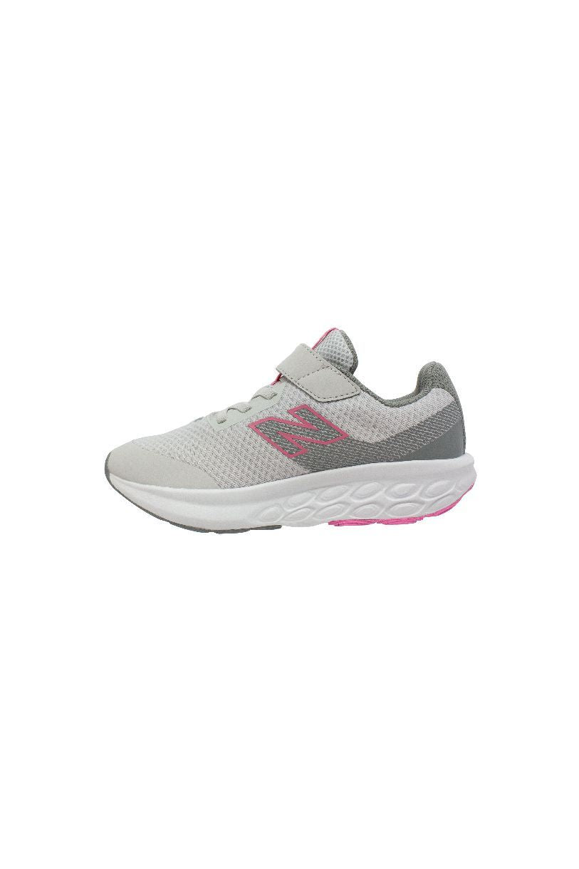 Chaussures velcros 520 Hoop&Loop pour enfants - New Balance