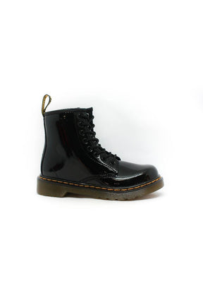 Bottillons 1460 Patent Lamper junior - Dr . Martens