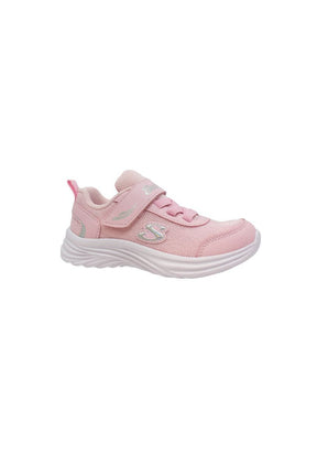 Chaussures velcro Friendship pour bébé - Skechers
