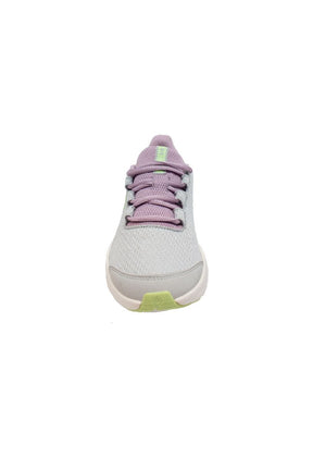 Chaussures sport lacets Pursuit 3 pour junior - Under Armour