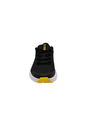 Chaussures sport lacets Surge 4 pour junior - Under Armour