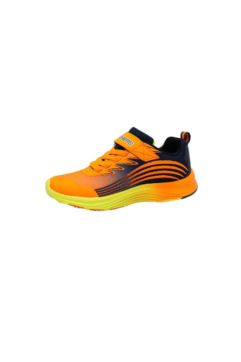 Chaussures velcro Razor Grip pour enfant - Skechers