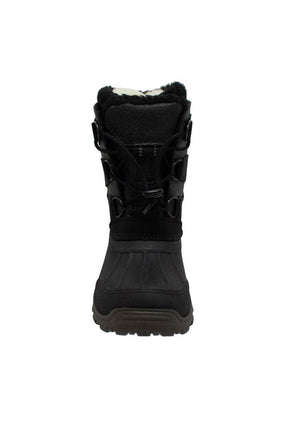 Bottes d'hiver avec feutre Explorer pour enfant - Olang