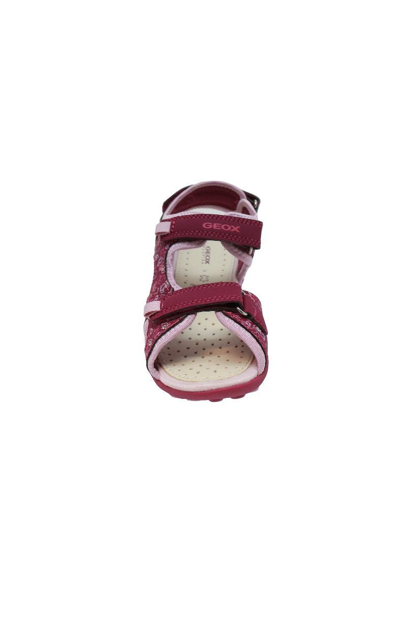Sandales sport Whineberry pour enfant - Geox